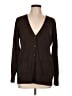 Pendleton 100% Wool Brown Cardigan Size L - photo 1