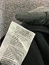McQ Alexander McQueen Black Active Pants Size M - photo 8