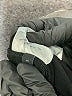 McQ Alexander McQueen Black Active Pants Size M - photo 9