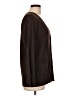 Pendleton 100% Wool Brown Cardigan Size L - photo 4