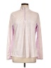 Adidas Pink Pullover Sweater Size L - photo 1