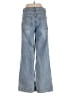 Jeans Blue Jeans Size S - photo 2