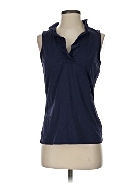 J. Mc Laughlin Sleeveless Blouse