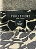 Perceptions Animal Print Black Cocktail Dress Size 12 - photo 7