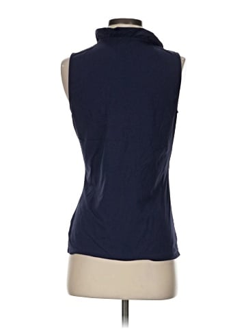 J. McLaughlin Sleeveless Blouse (view 2)
