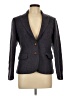 Asher Tweed Gray Blazer Size 12 - photo 1