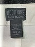Additions by Chico's Ivory Jeans Size Med (1.5) - photo 7