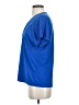 Unbranded Blue Short Sleeve Top Size S - photo 5