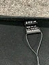 Shein Black Casual Dress Size L - photo 7