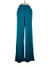 Assorted Brands Teal Track Pants Size XXS - photo 1