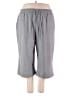 Roaman's Gray Casual Pants Size 22 (1X) - photo 1