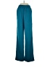 Assorted Brands Teal Track Pants Size XXS - photo 2