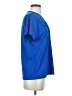 Unbranded Blue Short Sleeve Top Size S - photo 4
