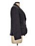 Asher Tweed Gray Blazer Size 12 - photo 4