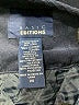 Basic Editions 100% Cotton Blue Vest Size 2X - photo 6