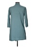 Unbranded Teal Cardigan Size M (estimated) - photo 2