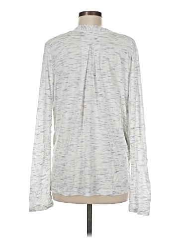 Akemi + Kin Long Sleeve Top (view 2)
