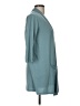 Unbranded Teal Cardigan Size M (estimated) - photo 4
