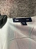 Gap Outlet 100% Polyester Graphic Blue Cocktail Dress Size S - photo 7