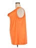 Ashley Stewart Orange Sleeveless Top Size 26 - photo 5