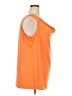 Ashley Stewart Orange Sleeveless Top Size 26 - photo 4