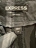 Express Black Dress Pants Size 4 - photo 7