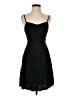 Old Navy Solid Black Cocktail Dress Size XS - photo 1