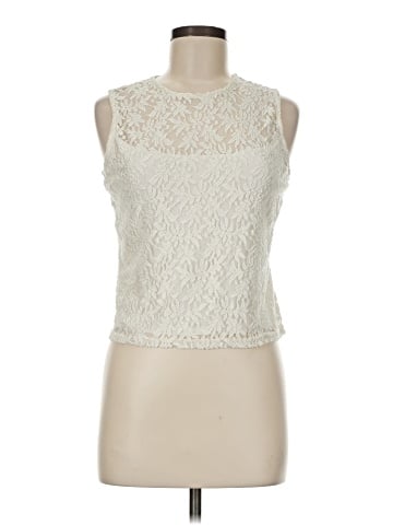 Hanky Panky Sleeveless Blouse (view 1)