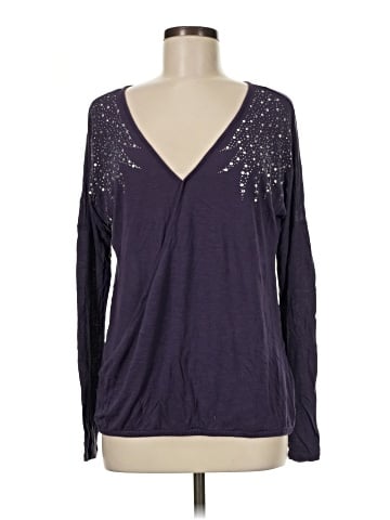 Rock & Republic Long Sleeve T-Shirt (view 1)
