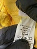 Saint James Yellow Jeans Size 8 - photo 7
