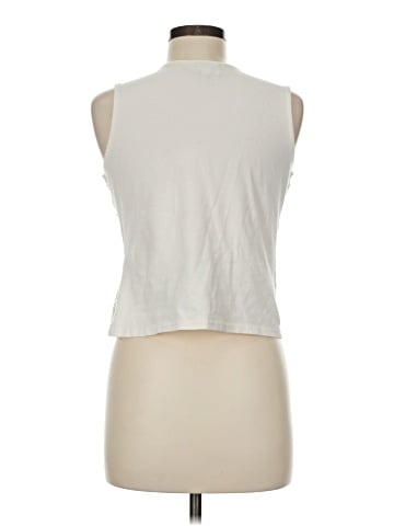 Hanky Panky Sleeveless Blouse (view 2)