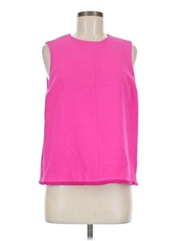 Victoria Beckham for Target Sleeveless Blouse (view 1)