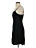 Old Navy Solid Black Cocktail Dress Size XS - photo 5