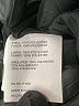 Sportcaster 100% Polyester Black Casual Pants Size 1X - photo 8