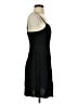 Old Navy Solid Black Cocktail Dress Size XS - photo 4