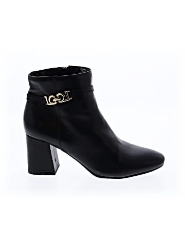 Liz Claiborne Ankle Boots (view 1)