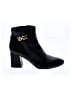 Liz Claiborne Black Ankle Boots Size 7 - photo 1