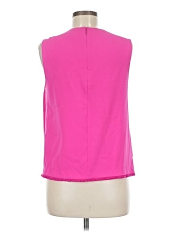 Victoria Beckham for Target Sleeveless Blouse (view 2)