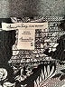 American Rag Cie Floral Silver Casual Pants Size S - photo 7