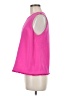 Victoria Beckham for Target Pink Sleeveless Blouse Size M - photo 5