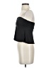 Fashion Nova Black Sleeveless Top Size XS - photo 5