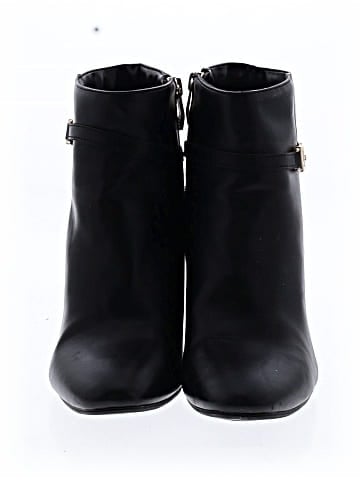 Liz Claiborne Ankle Boots (view 2)