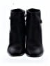 Liz Claiborne Black Ankle Boots Size 7 - photo 2