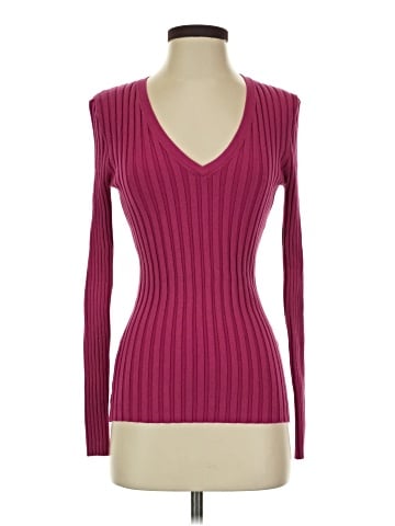 Sundance Pullover Sweater (view 1)