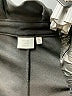 Good Luck Gem Black Dress Pants Size M - photo 7