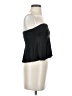 Fashion Nova Black Sleeveless Top Size XS - photo 4