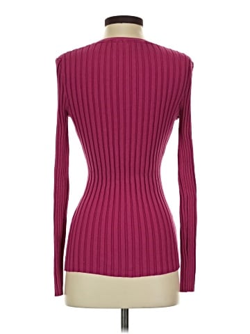 Sundance Pullover Sweater (view 2)