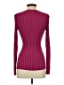 Sundance Burgundy Pullover Sweater Size S - photo 2