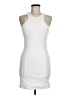Style Rack White Cocktail Dress Size M - photo 1