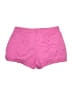 Gap Outlet Hearts Pink Shorts Size 4 - photo 2